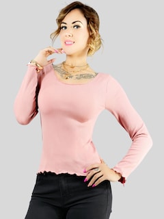 Foto 7 | Foto 7 | Set De 2 Sueter De Mujer Manga Larga Sueteres Suet-1014 Variedad De Colores Botón Sweater