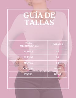 Foto 8 | Foto 8 | Set De 2 Sueter De Mujer Manga Larga Sueteres Suet-1014 Variedad De Colores Botón Sweater