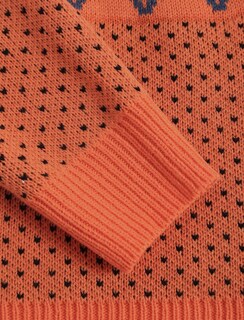 Foto 4 | Foto 4 | Suéter Zaful de Cuello Alto Recortado con Manga de Farol para Mujer - Venta Internacional