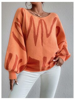 Foto 3 | Foto 3 | Jersey Verdusa De Manga Larga Con Hombros Descubiertos Para Mujer - Venta Internacional.