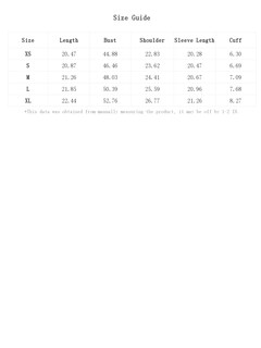 Foto 6 | Foto 6 | Suéter Soly Hux Color Block De Punto A Rayas De Manga Larga Para Mujer - Venta Internacional.