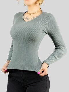 Foto 4 | Foto 4 | Suéter 2 Piezas para Mujer