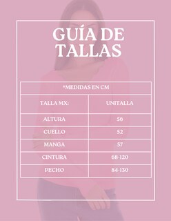 Foto 8 | Foto 8 | Suéter 2 Piezas para Mujer