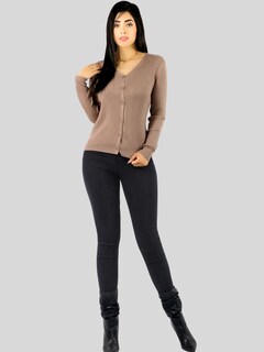 Foto 2 | Foto 2 | Set de 2 Suéteres Lic-1043-px2