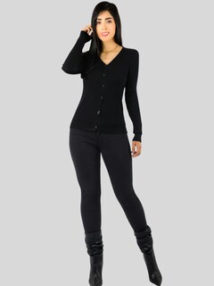 Foto 5 | Foto 5 | Set de 2 Suéteres para Mujer Variedad De Colores