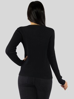 Foto 6 | Foto 6 | Set de 2 Suéteres para Mujer Variedad De Colores