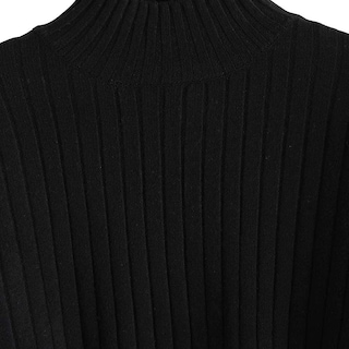 Foto 3 | Foto 3 | Jersey Zaful Para Mujer, Cuello Redondo, Manga Larga, Punto Acanalado - Venta Internacional.