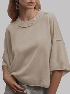 Foto 2 | Foto 2 | Jersey Saodimallsu De Manga Corta Para Mujer, De Gran Tamaño, Color Caqui - Venta Internacional.