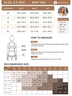 Foto 6 | Foto 6 | Jersey Saodimallsu Puff, Manga Corta, Punto Gofrado, Cuello En V - Venta Internacional.