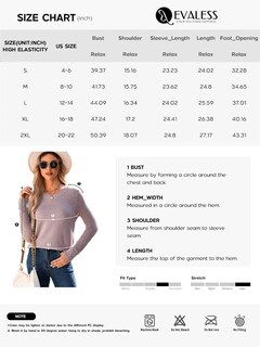 Foto 6 | Foto 6 | Jersey Evaless Para Mujer, Moderno, De Manga Larga, Tejido Trenzado, Marrón - Venta Internacional.