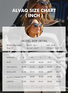 Foto 7 | Foto 7 | Jersey Evaless Fashion 2024 Para Mujer De Gran Tamaño Gris Grande - Venta Internacional.