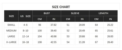 Foto 7 | Foto 7 | Jersey Junboon Para Mujer Con Cuello Redondo Y Manga Larga Con Estampado De Copos De Nieve - Venta Internacional.