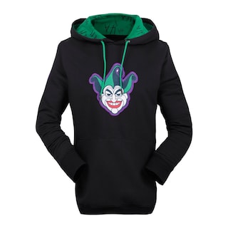 Foto 1 | Foto 1 | Sudadera Joker Smbm1 para Mujer