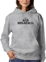 Sudadera Smartprintsink con Capucha para Mujer