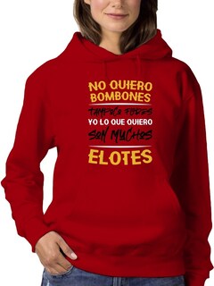 Foto 1 | Foto 1 | Sudadera Smartprintsink con Capucha para Mujer