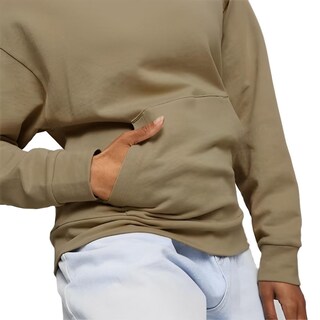 Foto 2 | Foto 2 | Sudadera Puma Better Essentials Marrón Claro para Mujer