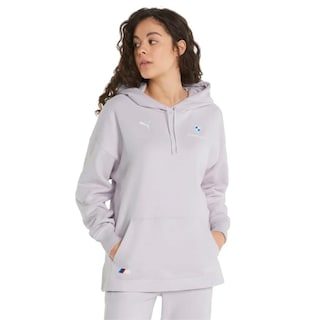 Foto 3 | Foto 3 | Sudadera Puma BMW MMS 533445-06 Fog Lila para Mujer