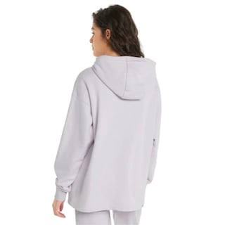 Foto 4 | Foto 4 | Sudadera Puma BMW MMS 533445-06 Fog Lila para Mujer