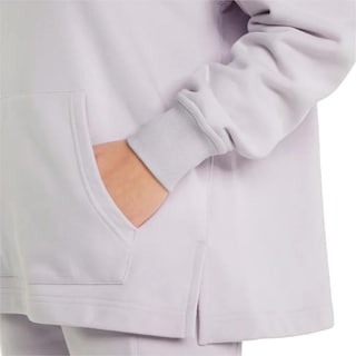 Foto 6 | Foto 6 | Sudadera Puma BMW MMS 533445-06 Fog Lila para Mujer