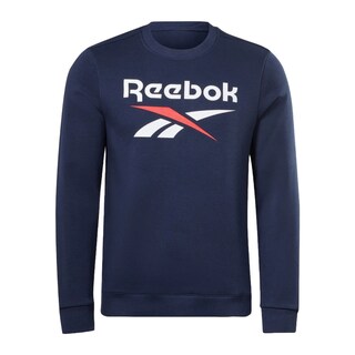 Foto 1 | Foto 1 | Sudadera Reebok Azul para Hombre
