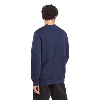 Foto 4 | Foto 4 | Sudadera Reebok Azul para Hombre