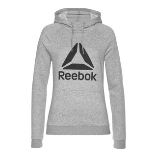 Foto 1 | Foto 1 | Sudadera para Mujer Reebok Worbsl Othssl Gris
