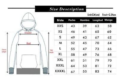 Foto 3 | Foto 3 | Venta Internacional- Sudadera Genshin Impact con Estampado para Niña