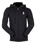 Sudadera K-Swiss Swth W Negra para Mujer