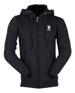 Foto 1 | Foto 1 | Sudadera K-Swiss Swth W Negra para Mujer