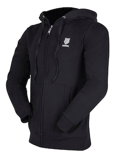 Foto 3 | Foto 3 | Sudadera K-Swiss Swth W Negra para Mujer