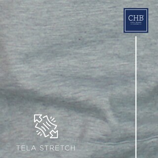 Foto 7 | Foto 7 | Sudadera Con Capucha Color Azul Cielo Para Mujer Chb Chili Beans Clothing Co.