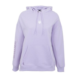 Foto 1 | Foto 1 | Sudadera K-swiss Kiner Para Dama Color Morado