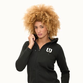 Foto 2 | Foto 2 | Sudadera Wilson Suave Con Gorro Para Mujer