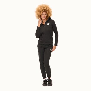 Foto 5 | Foto 5 | Sudadera Wilson Suave Con Gorro Para Mujer