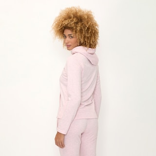 Foto 4 | Foto 4 | Sudadera Wilson Con Cierre French Terry Para Mujer