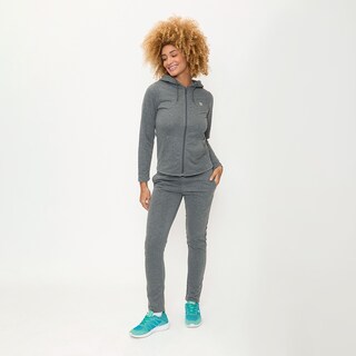 Foto 5 | Foto 5 | Sudadera Wilson Con Cierre French Terry Para Mujer