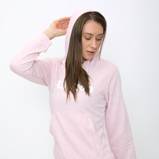 Foto 2 | Foto 2 | Sudadera Estampada Wilson Con Gorro French Terry Para Mujer
