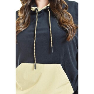 Foto 4 | Foto 4 | Sudadera con Capucha Roman Fashion para Mujer