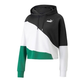 Foto 1 | Foto 1 | Sudadera Puma Power Cat Para Mujer