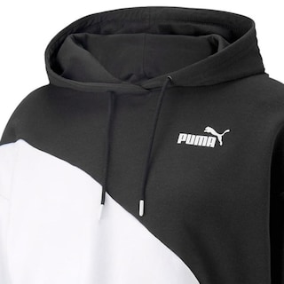 Foto 3 | Foto 3 | Sudadera Puma Power Cat Para Mujer