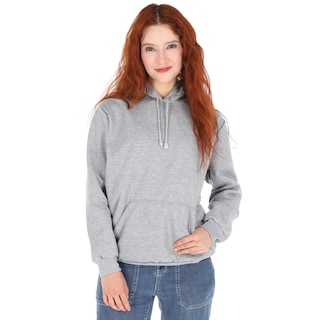 Foto 3 | Foto 3 | Sudaderas con Capucha Chb Chili Beans Clothing Co. para Mujer 2 Piezas