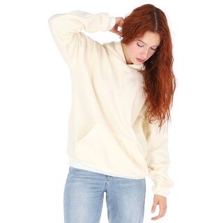 Foto 6 | Foto 6 | Paquete de 4 Sudaderas con Capucha Chb Chili Beans Clothing Co. para Mujer