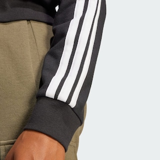 Foto 6 | Foto 6 | Sudadera Adidas W 3s Ft Fz Hd Negra para Mujer
