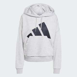 Foto 3 | Foto 3 | W Bl Ft Hd Adidas Gris Mujer