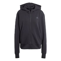 Sudadera Adidas D4t Fz Hoodie para Mujer