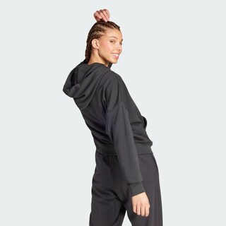 Foto 4 | Foto 4 | W Bl Ft Hd Adidas Negro Mujer