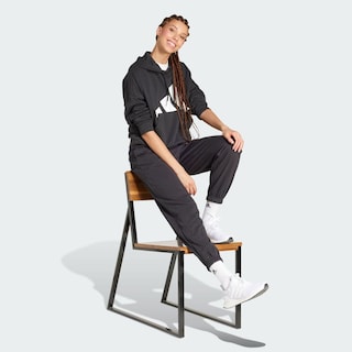 Foto 5 | Foto 5 | W Bl Ft Hd Adidas Negro Mujer