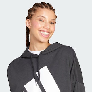 Foto 6 | Foto 6 | W Bl Ft Hd Adidas Negro Mujer