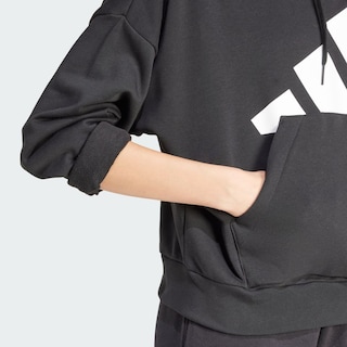 Foto 7 | Foto 7 | W Bl Ft Hd Adidas Negro Mujer