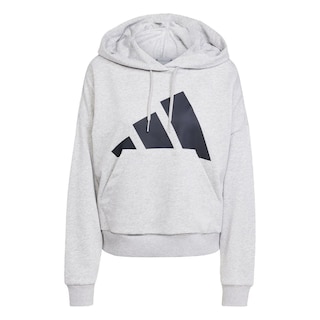 Foto 1 | Foto 1 | W Bl Ft Hd Adidas Gris Mujer